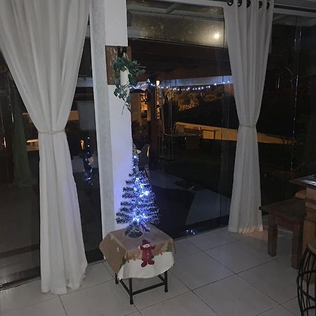 Maravilha Na Serra - Proximo Ao Centro Teresópolis Exterior foto